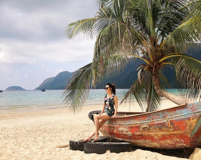 Combo Hà Nội - Côn Đảo 3N2Đ: Bay Vietnam Airlines + Khách Sạn The Secret 4*