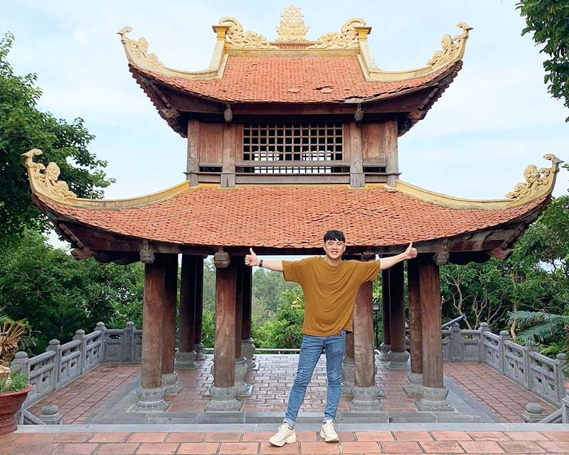 Du Lịch Hà Nội - Sài Gòn - Côn Đảo 3 Ngày Bay Vietnam Airlines