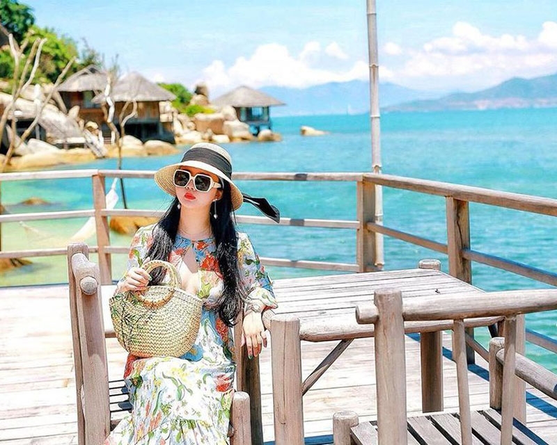 Du Lịch Hà Nội - Nha Trang 3 Ngày Bay Vietjet 2022
