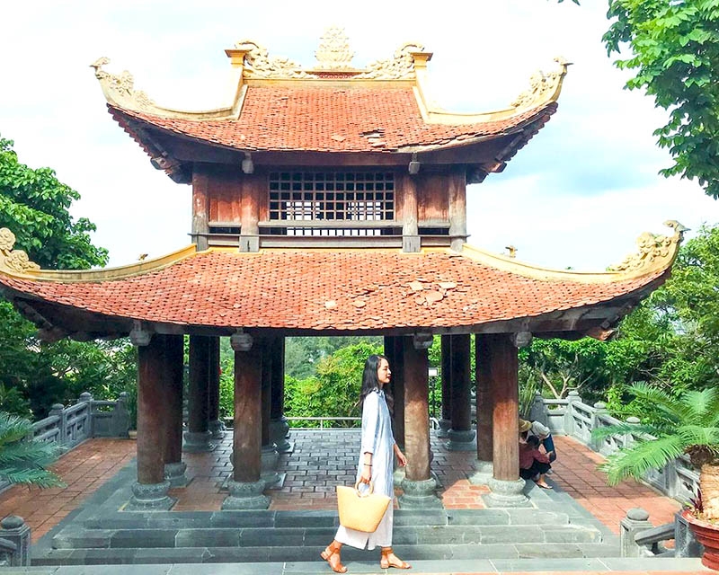 Du Lịch Hà Nội / Hải Phòng - Côn Đảo 3 Ngày Bay BamBoo Airways