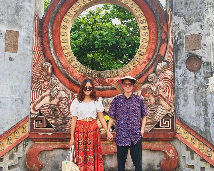 Du Lịch Hà Nội - Đà Nẵng - Sơn Trà - Bà Nà - Cù Lao Chàm - Hội An 3 Ngày