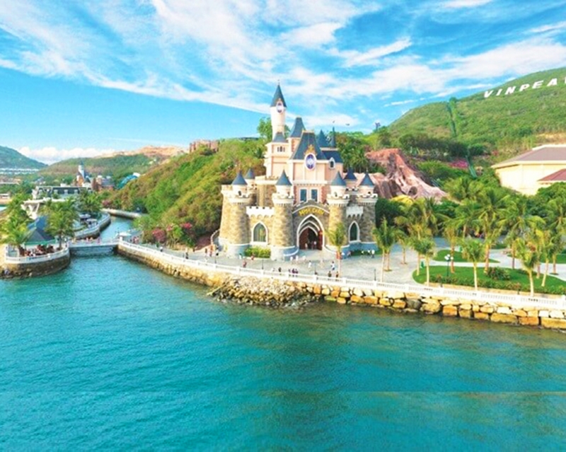 Du Lịch Hà Nội - Nha Trang 4 Ngày Siêu Tiết Kiệm