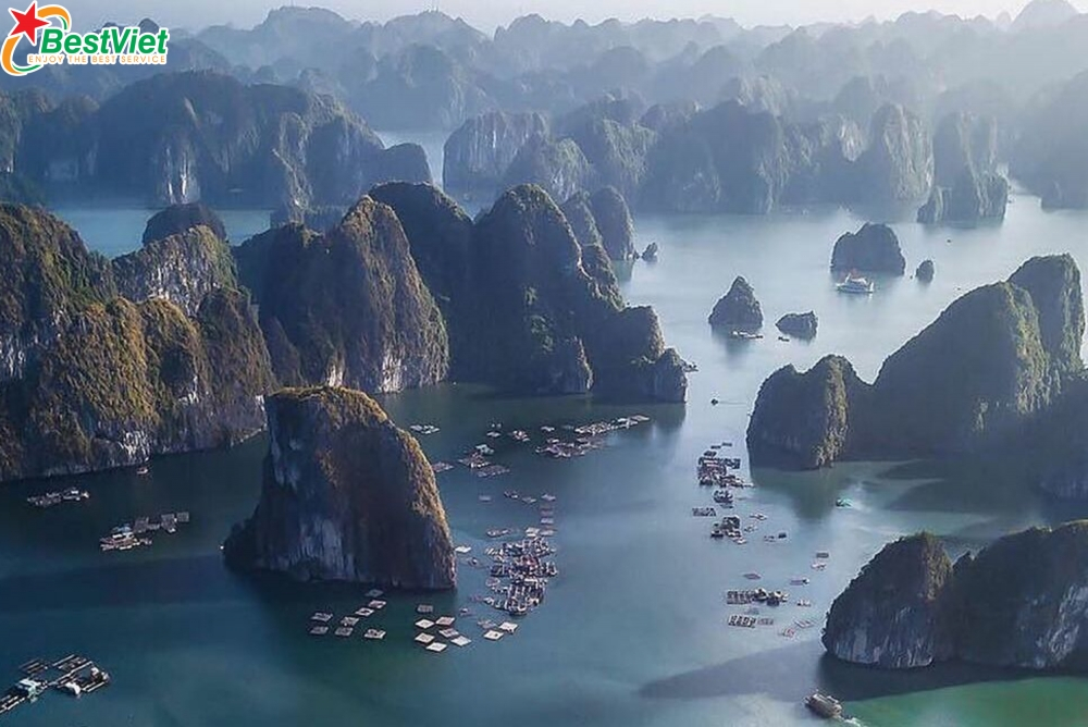 Du Lịch Hà Nội Ninh Bình Hạ Long Bay Hạ Long Park 3 Ngày 2 Đêm