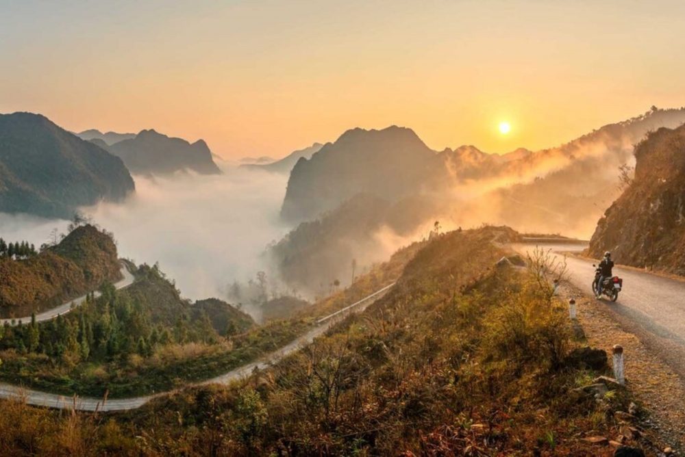Du Lịch Hà Giang - Cao Nguyên Đá - Sapa - Fansipan 5 Ngày 4 Đêm