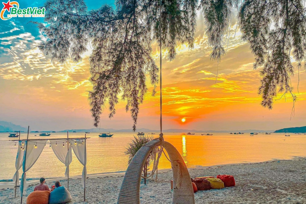 Du Lịch Hà Nội - Đảo Cô Tô 3 Ngày 2 Đêm