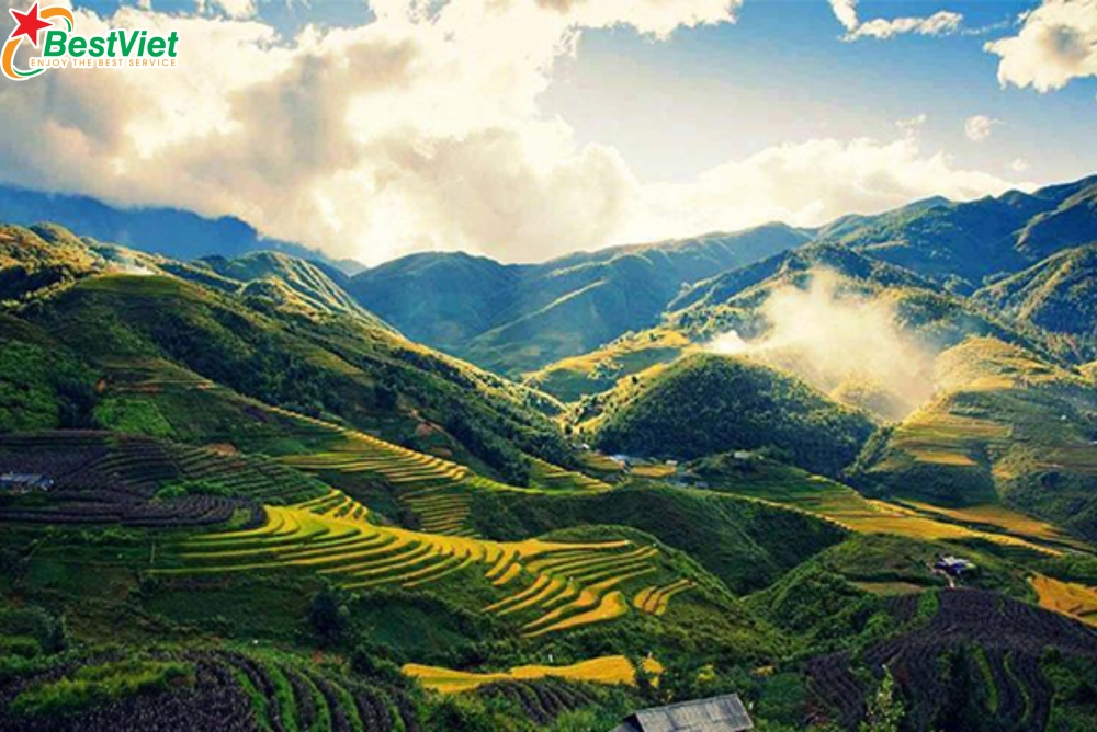 Du Lịch Hà Nội - Mộc Châu - Mường Phăng - Điện Biên 3 Ngày 2 Đêm