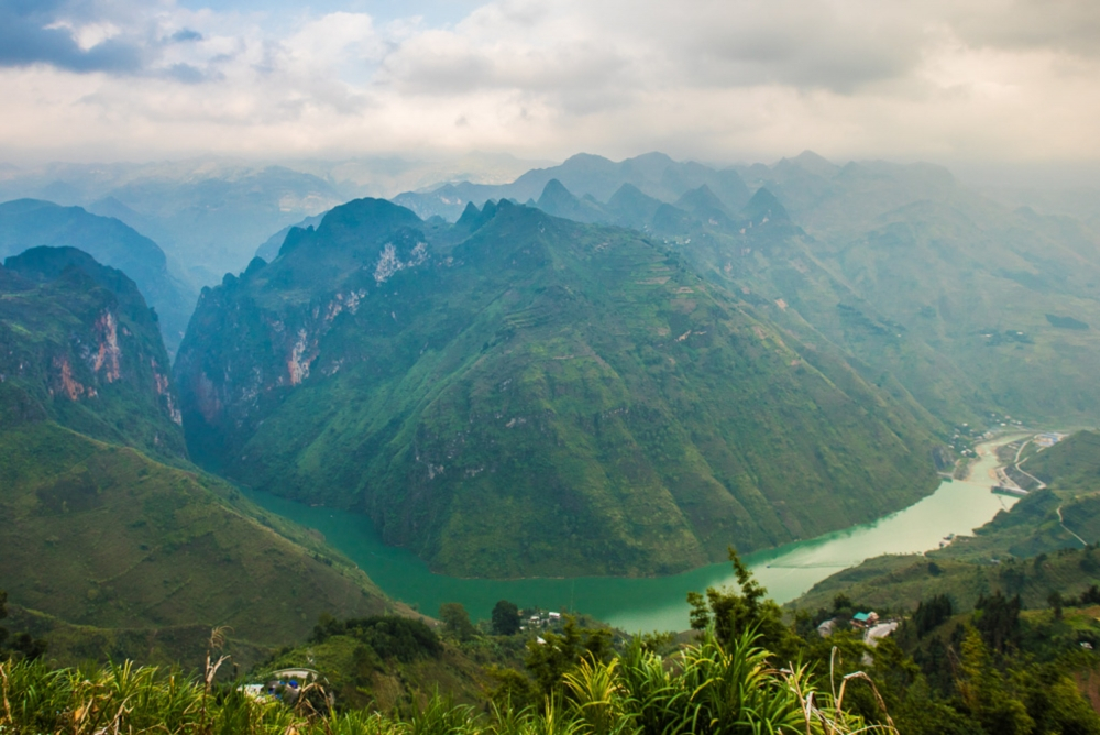 Du Lịch Hà Nội - Sapa - Fansipan - Hà Giang - Cao Nguyên Đá 5 Ngày 4 Đêm