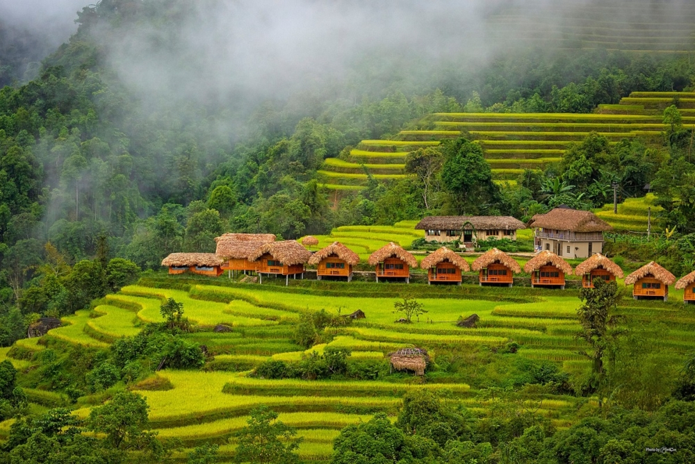 Du Lịch Hà Giang - Cao Nguyên Đá Đồng Văn - Du Già 3 Ngày 4 Đêm