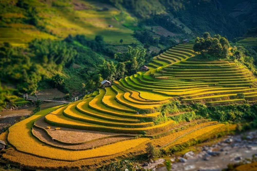 Du Lịch Cao Bằng - Pác Bó - Bản Giốc - Ngườm Ngao - Núi Mắt Thần 2 Ngày 2 Đêm