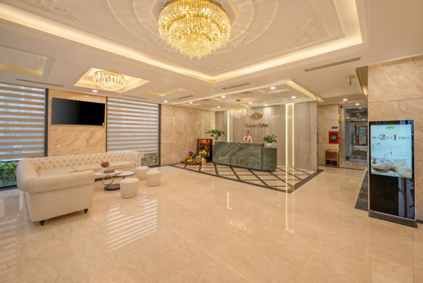 Du Lịch Hà Nội - Đà Nẵng - Bà Nà - Hội An 4 Ngày 3 Đêm