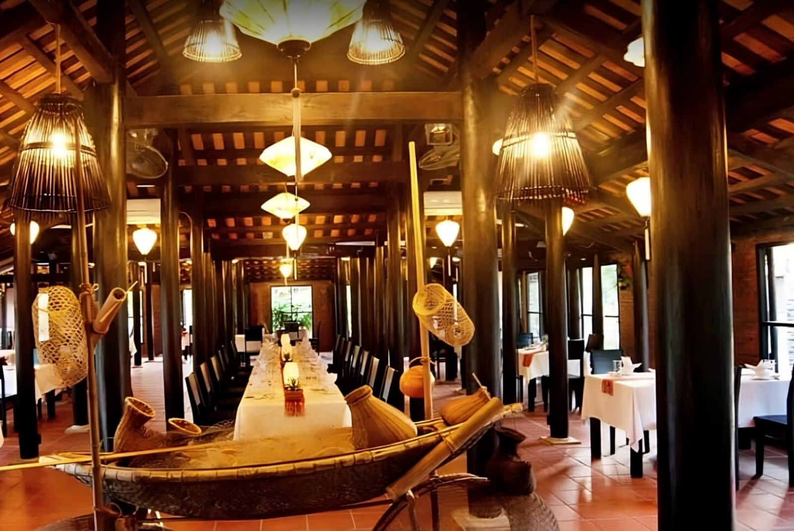 Du Lịch Hà Nội - Đà Nẵng - Bà Nà - Hội An 4 Ngày 3 Đêm