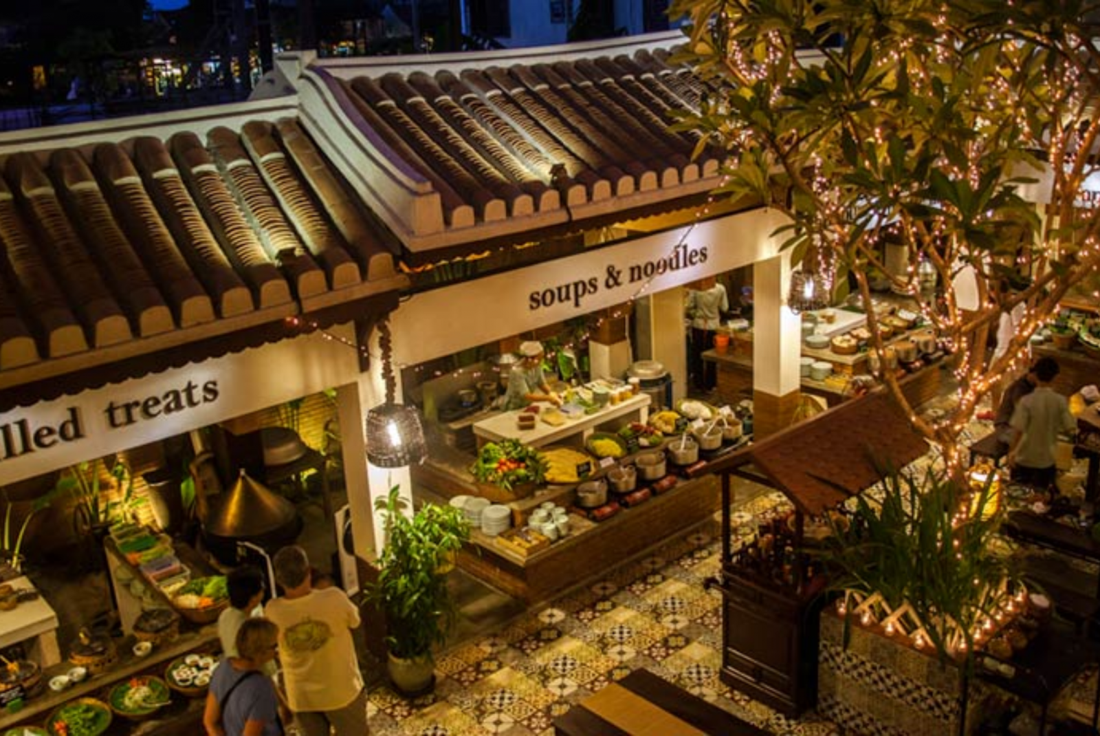 Du Lịch Hà Nội - Đà Nẵng - Bà Nà - Hội An 4 Ngày 3 Đêm