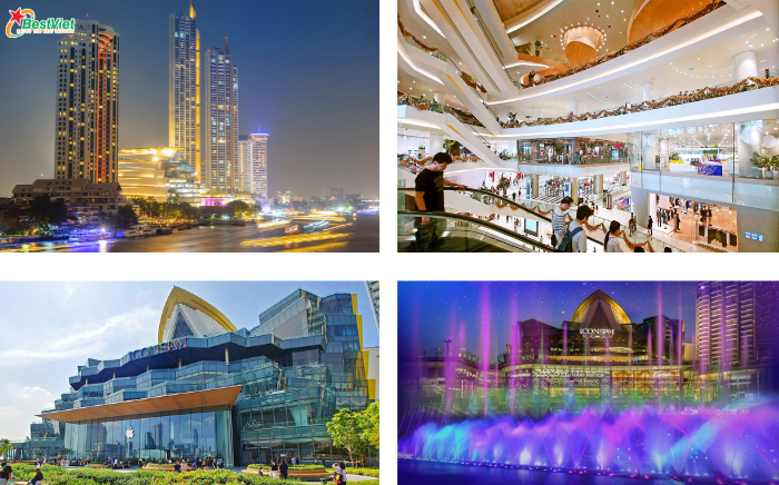 Icon Siam