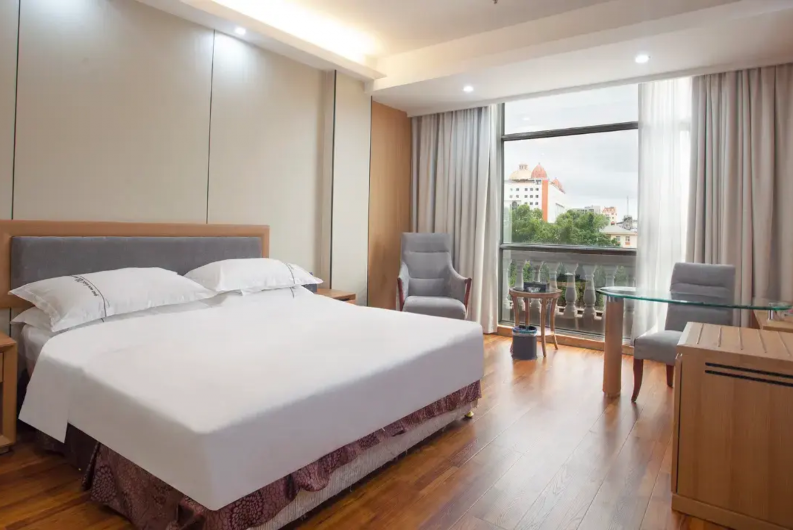 Du Lịch Hà Nội - Móng Cái - Đông Hưng 3 Ngày 2 Đêm
