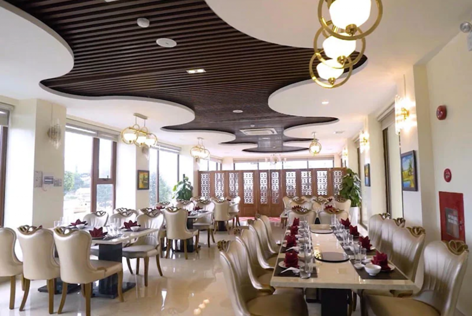 Du Lịch Hà Nội - Móng Cái - Đông Hưng 3 Ngày 2 Đêm