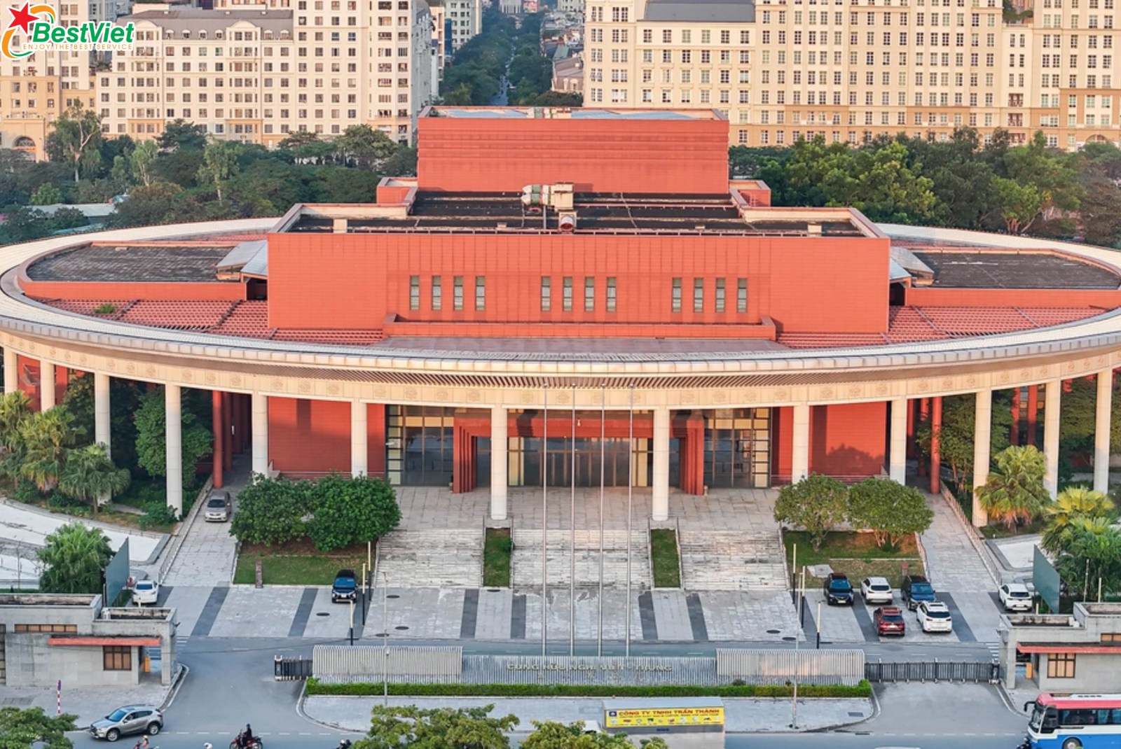 Du Lịch Hà Nội - Móng Cái - Đông Hưng 3 Ngày 2 Đêm