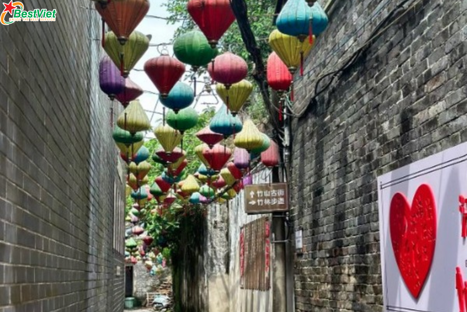 Du Lịch Hà Nội - Móng Cái - Đông Hưng 3 Ngày 2 Đêm