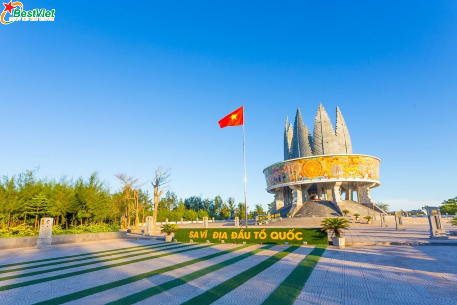 Du Lịch Hà Nội - Móng Cái - Đông Hưng 3 Ngày 2 Đêm