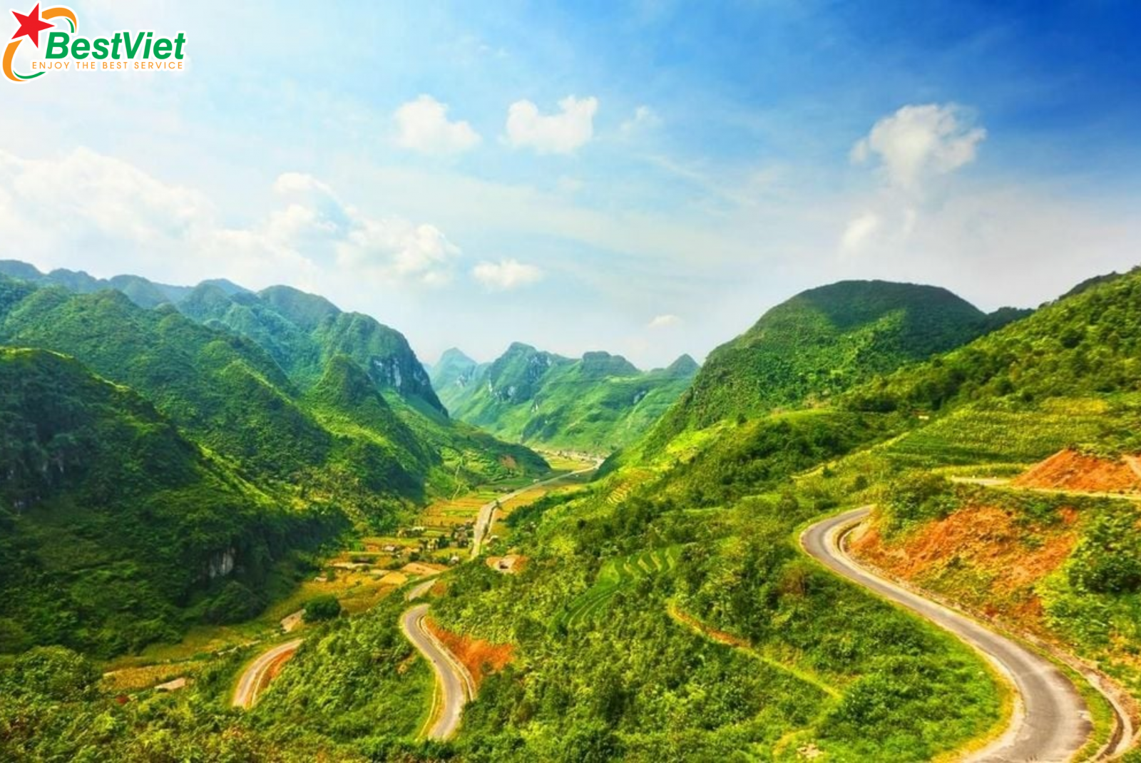 Du Lịch Hà Nội - Mộc Châu - Mường Phăng - Điện Biên 3 Ngày 2 Đêm