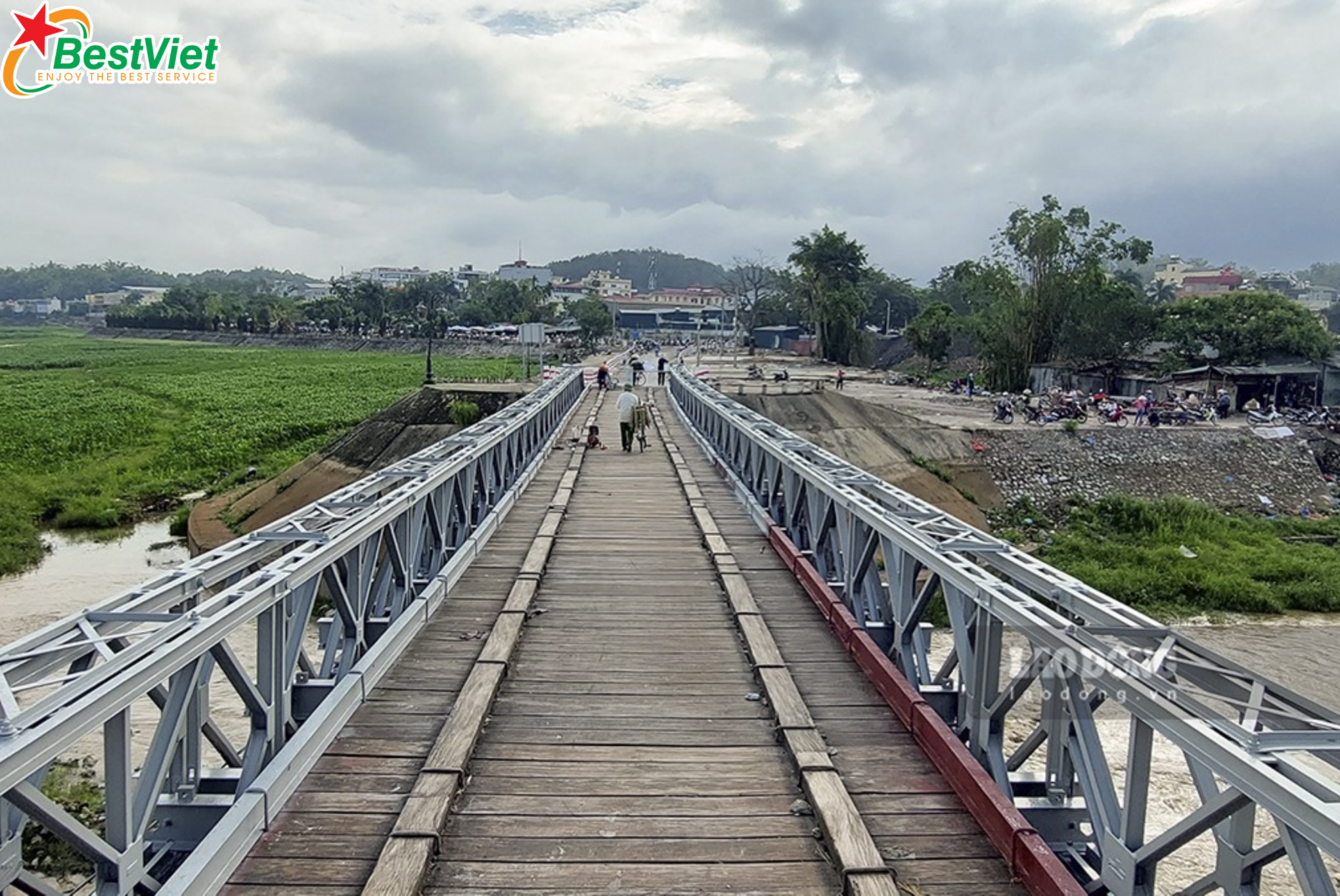 Du Lịch Hà Nội - Mộc Châu - Mường Phăng - Điện Biên 3 Ngày 2 Đêm