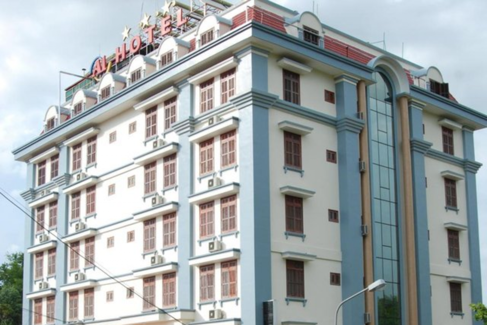 Du Lịch Hà Nội - Mộc Châu - Mường Phăng - Điện Biên 3 Ngày 2 Đêm
