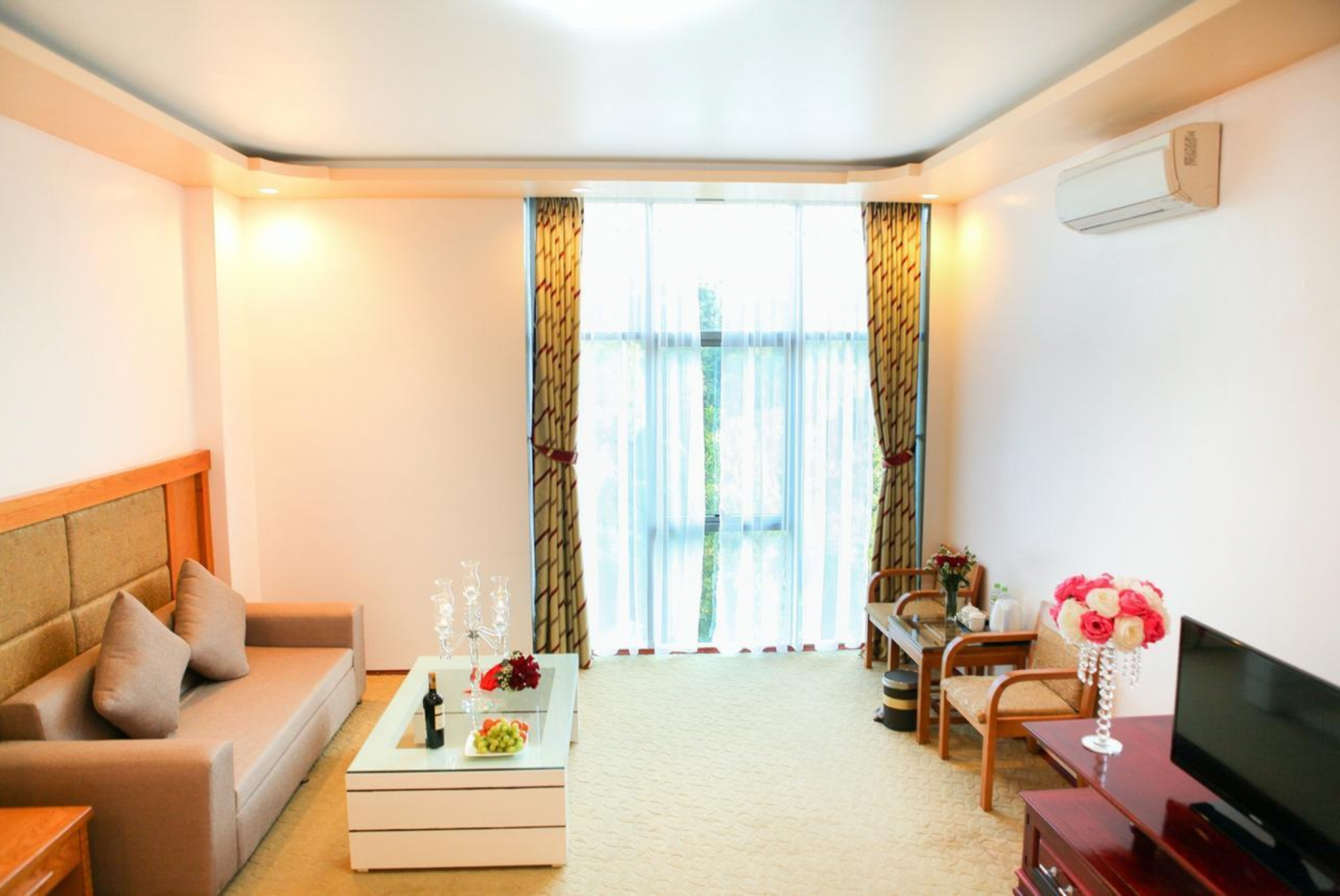 Du Lịch Sapa - Lai Châu - Điện Biên - Mộc Châu - Mai Châu 3 Ngày 3 Đêm