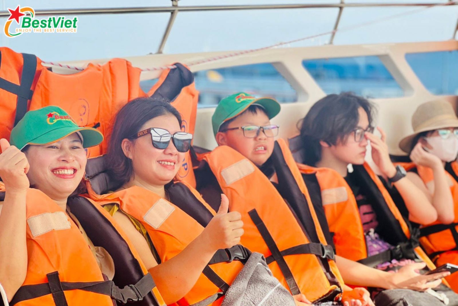 Hà Nội - Bangkok - Pattaya 5 Ngày 4 Đêm - Bay Hàng Không Vietjet