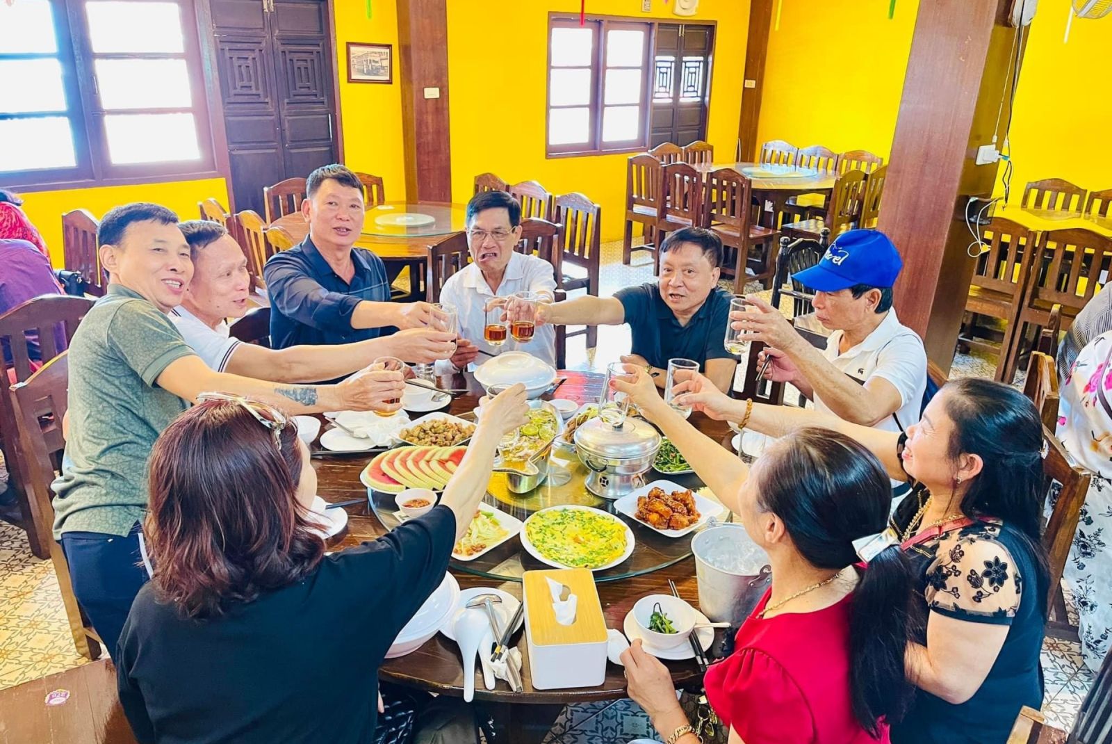 Hà Nội - Bangkok - Pattaya 5 Ngày 4 Đêm - Bay Hàng Không Vietjet