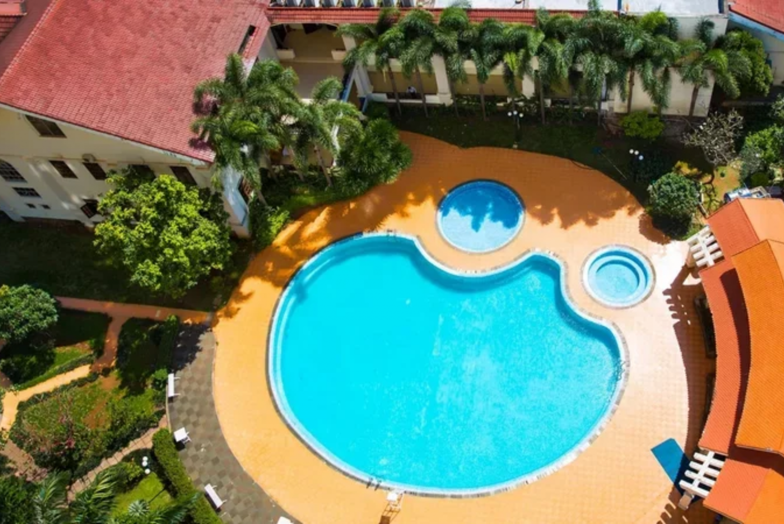 Du Lịch Hà Nội - Pleiku - Buôn Mê Thuột 4 Ngày 3 Đêm bay hàng không Vietnam Airlines