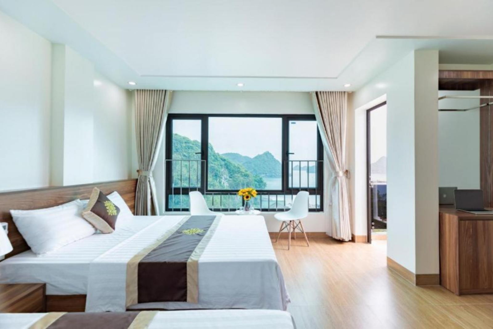 Du Lịch Hà Nội - Cát Bà - Vịnh Lan Hạ 3 Ngày 2 Đêm