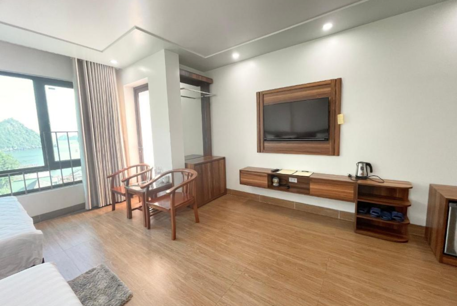 Du Lịch Hà Nội - Cát Bà - Vịnh Lan Hạ 3 Ngày 2 Đêm