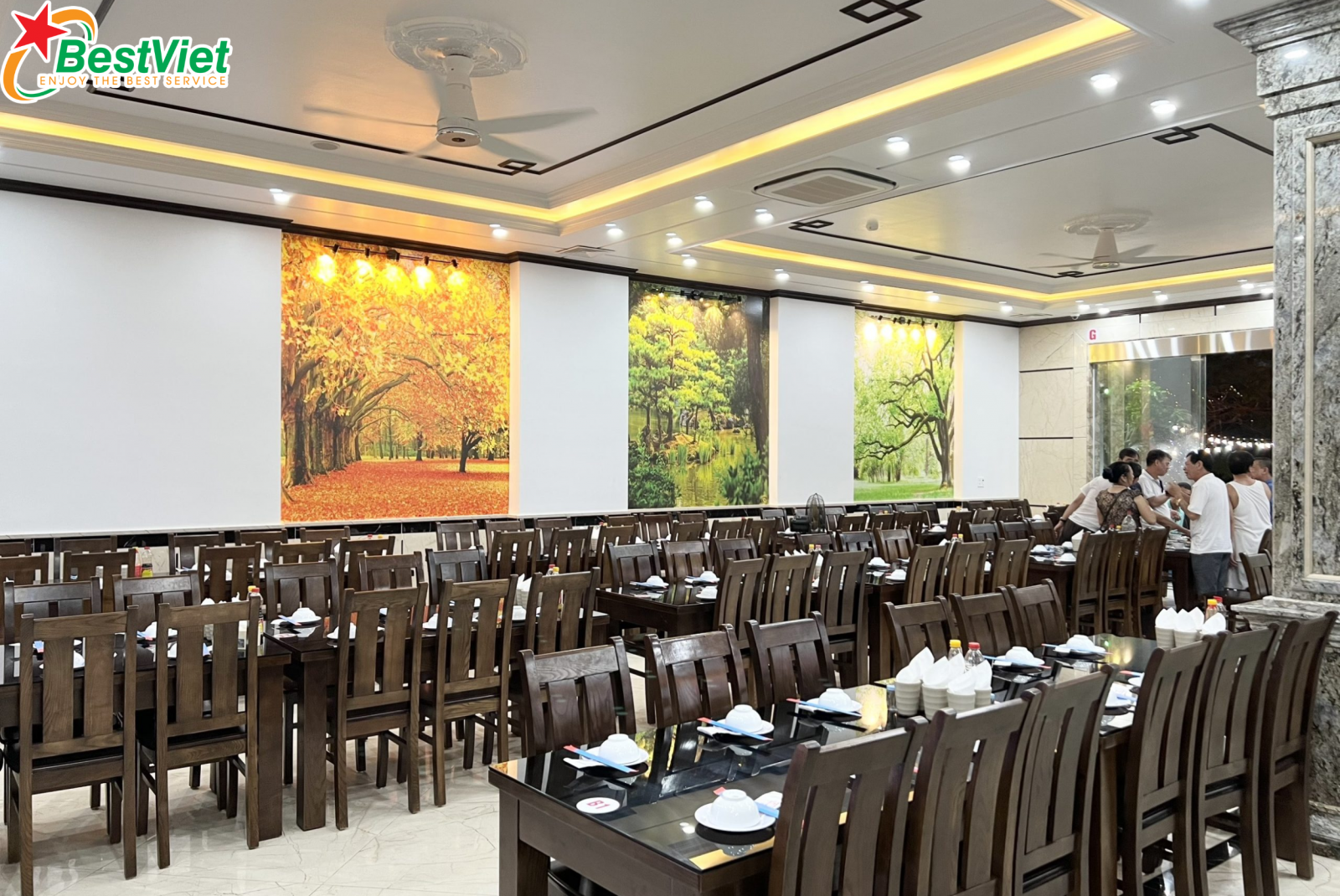 Du Lịch Hà Nội - Cát Bà - Vịnh Lan Hạ 3 Ngày 2 Đêm
