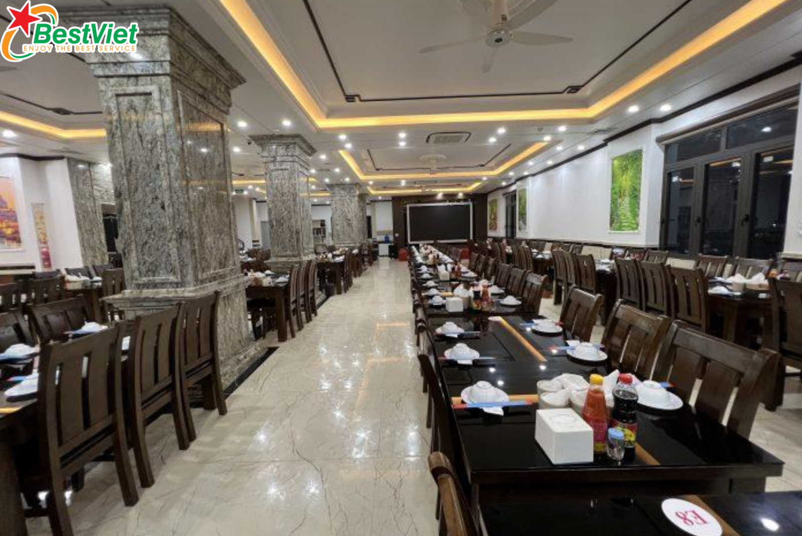 Du Lịch Hà Nội - Cát Bà - Vịnh Lan Hạ 2 Ngày 1 Đêm