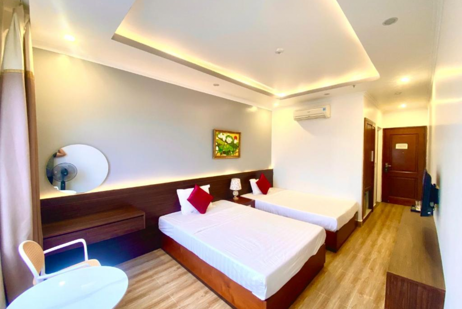 Du Lịch Hà Nội - Cát Bà - Vịnh Lan Hạ 2 Ngày 1 Đêm