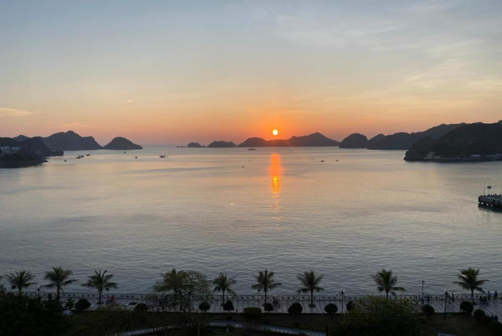 Du Lịch Hà Nội - Cát Bà - Vịnh Lan Hạ 3 Ngày 2 Đêm