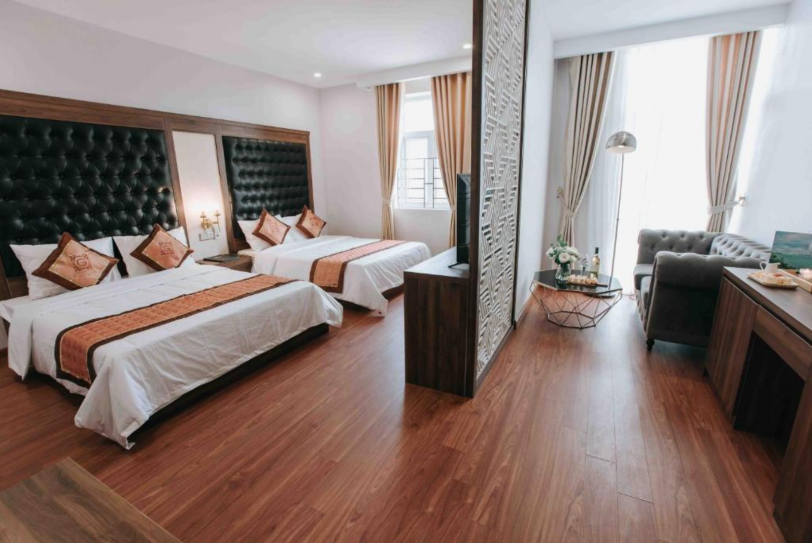 Du Lịch Hà Nội - Đảo Cô Tô 3 Ngày 2 Đêm