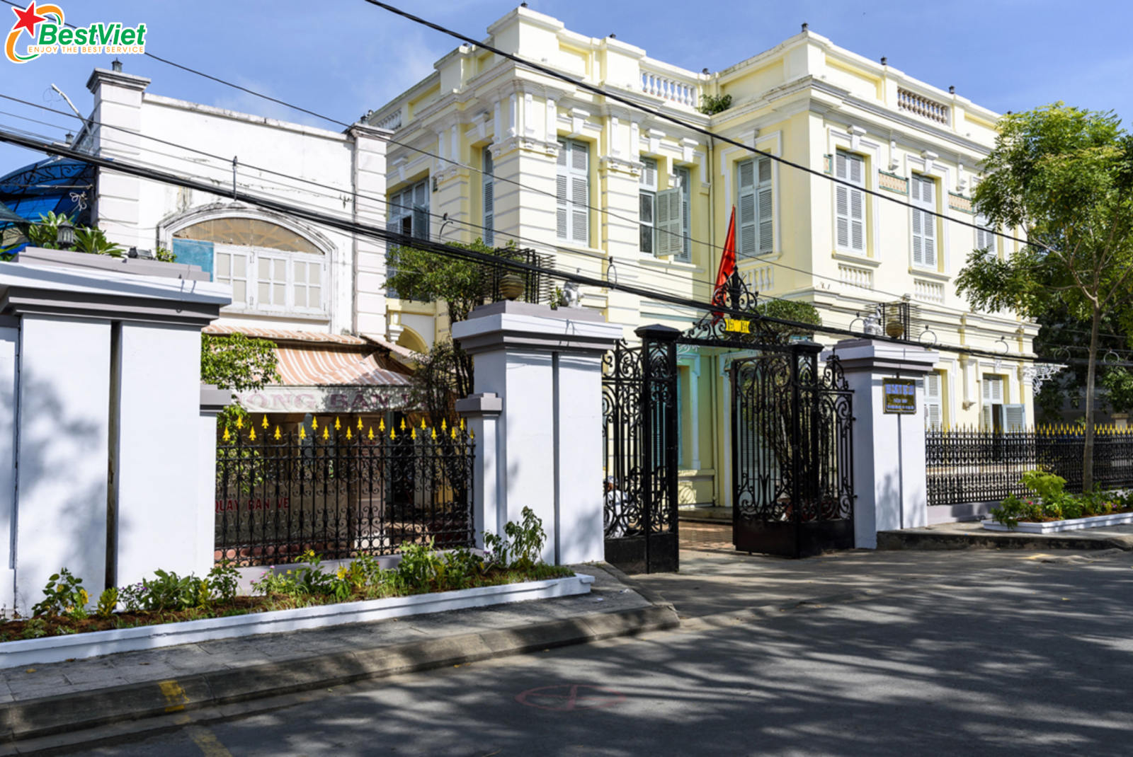 Du Lịch Hà Nội Cần Thơ Sóc Trăng Bạc Liêu Cà Mau Đất Mũi Tiền Giang Bến Tre Tây Ninh Sài Gòn 5 Ngày 4 Đêm bay hàng không Vietnam Airlines