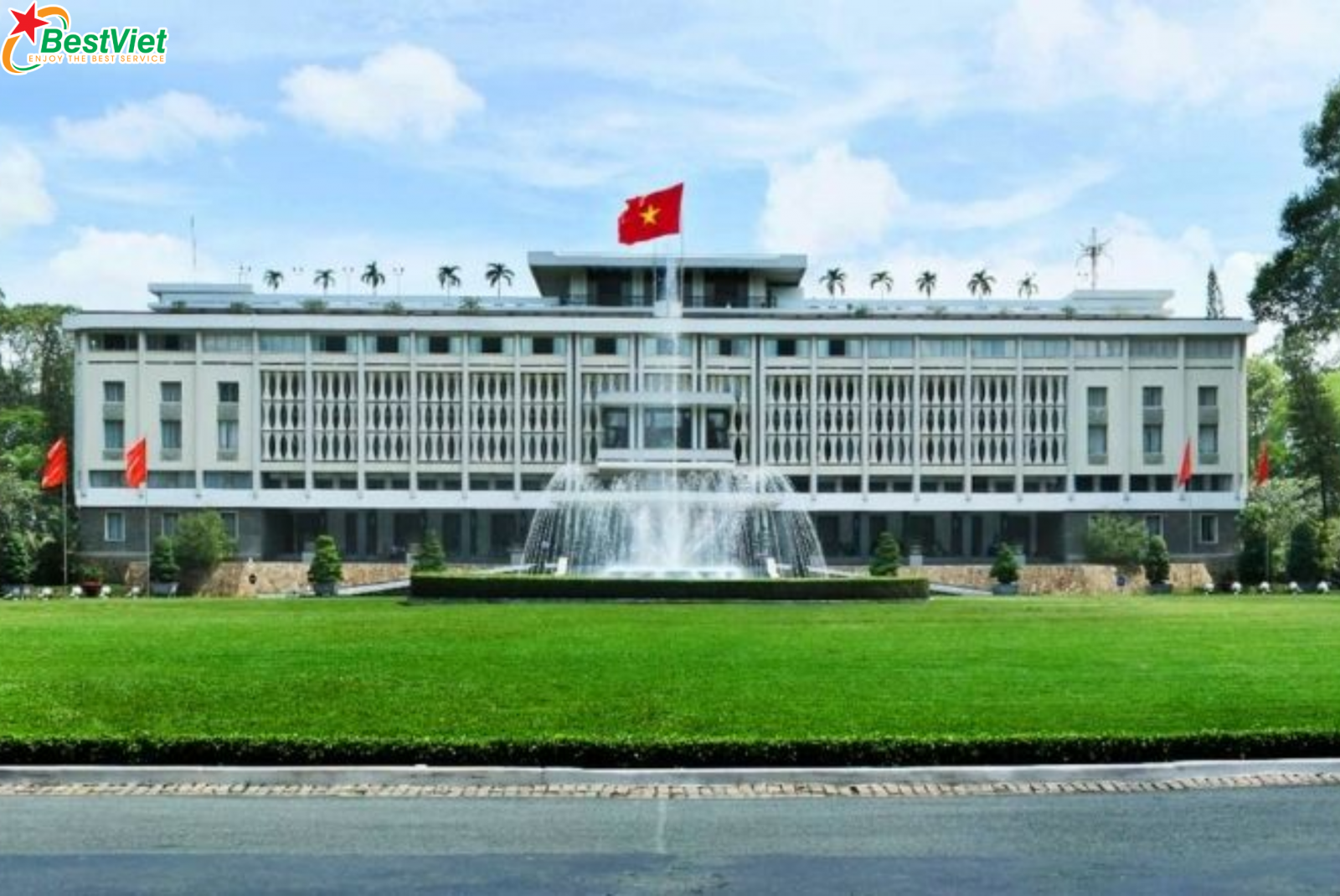 Du Lịch Hà Nội Cần Thơ Sóc Trăng Bạc Liêu Cà Mau Đất Mũi Tiền Giang Bến Tre Tây Ninh Sài Gòn 5 Ngày 4 Đêm bay hàng không Vietnam Airlines