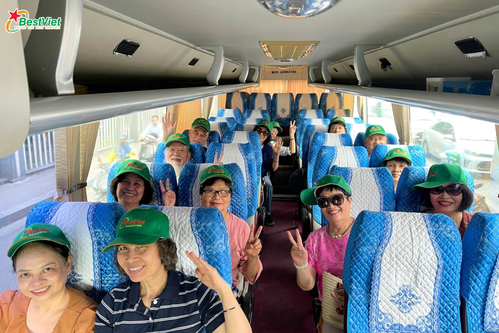 Du Lịch Hà Nội - Campuchia: Siem Reap – Ăngkor - Phnompenh – Du thuyền sông bốn mặt – Hoàng Cung 4 Ngày 3 Đêm Bay Angkor Cambodia Air, Vietjet