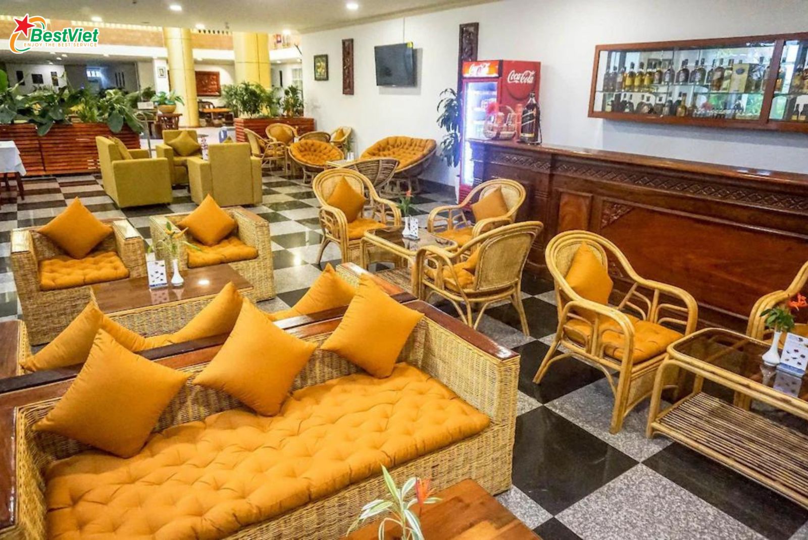 Du Lịch Hà Nội - Campuchia: Siem Reap – Ăngkor - Phnompenh – Du thuyền sông bốn mặt – Hoàng Cung 4 Ngày 3 Đêm Bay Angkor Cambodia Air, Vietjet