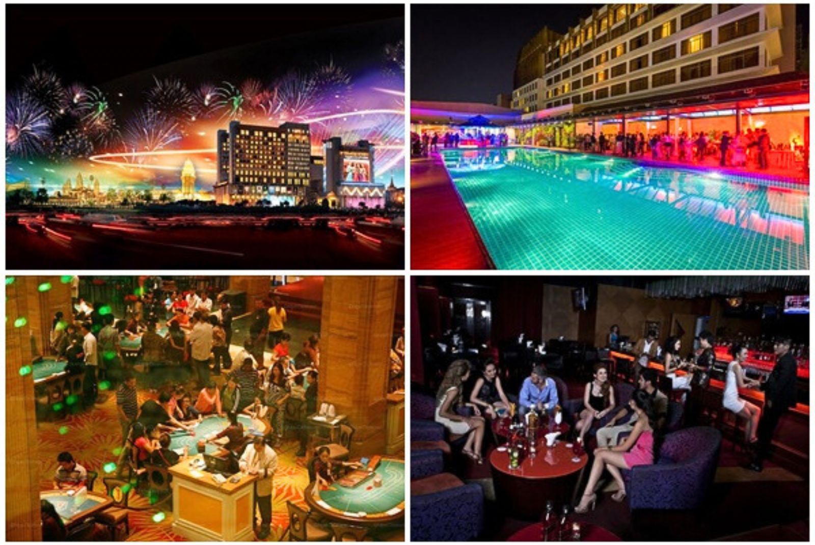 Casino NagaWorld