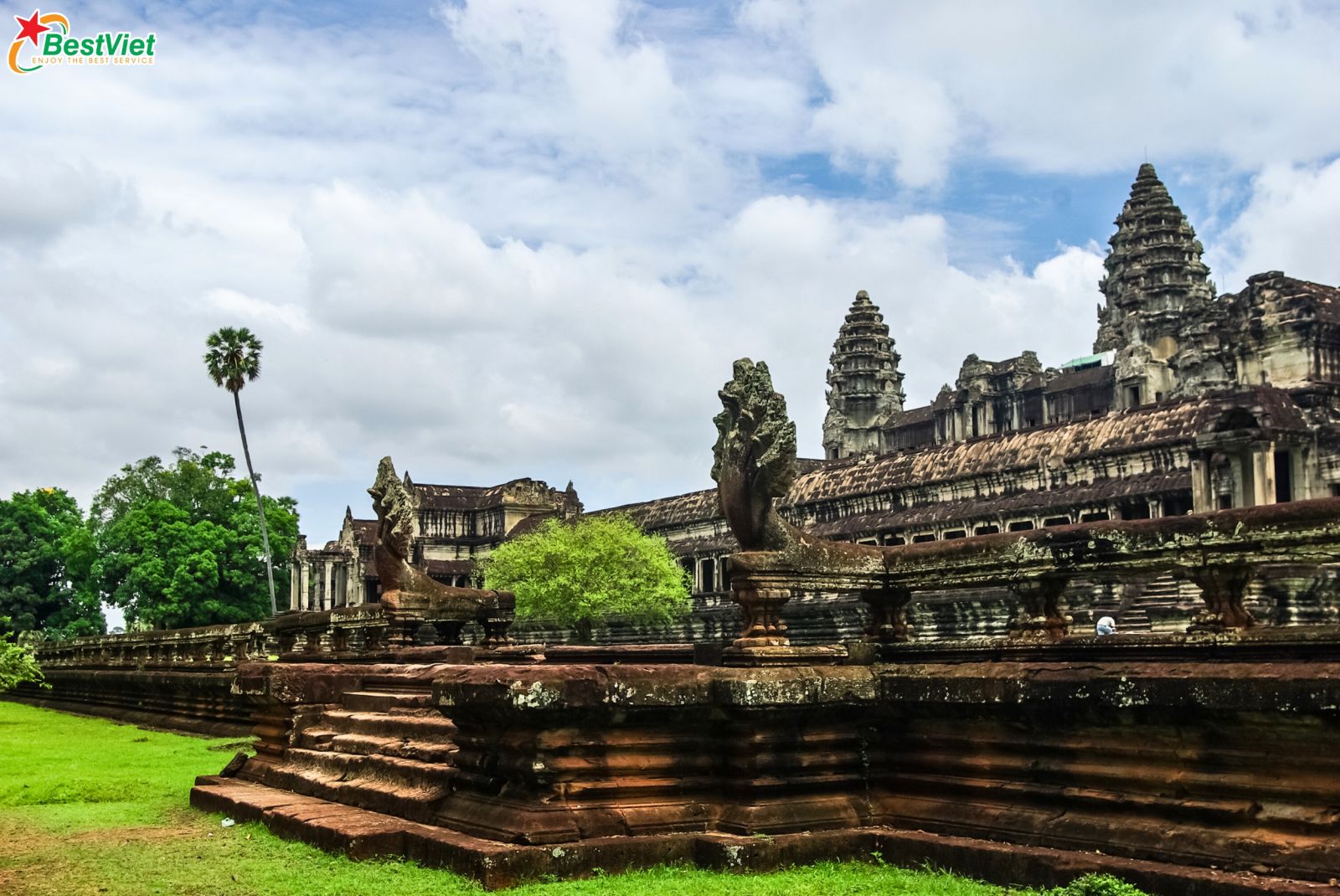 Angkor Wat