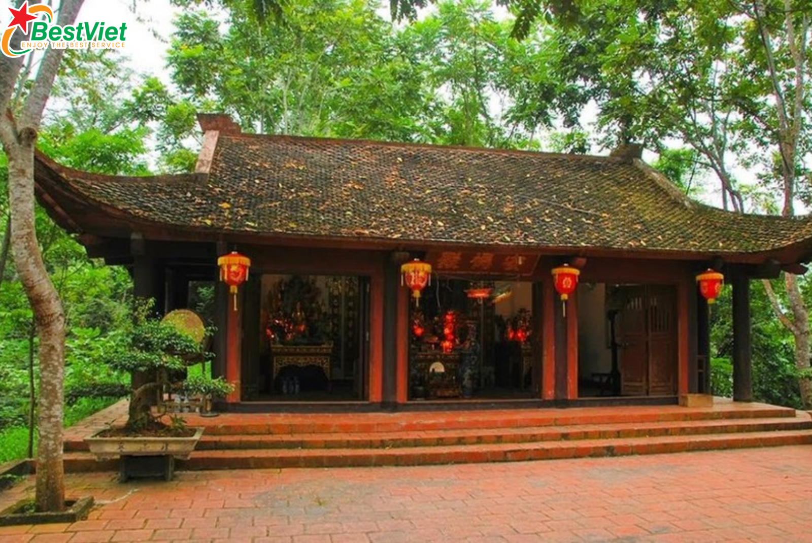 Du Lịch Cao Bằng - Pác Bó - Bản Giốc - Ngườm Ngao - Núi Mắt Thần - Hồ Ba Bể 3 Ngày 2 Đêm