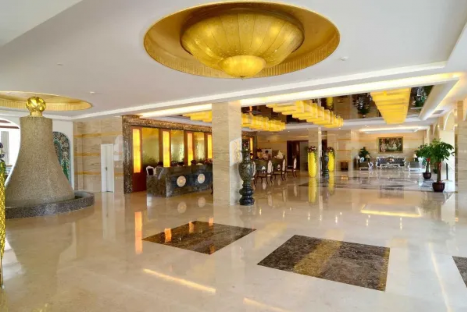 Du Lịch Hà Nội - Trà Lĩnh - Tịnh Tây - Nga Tuyền - Phố Cổ Cẩm Tú - Cổ Long Đại Hiệp Cốc - Hang Pác Bó - Thác Bản Giốc 3 Ngày 2 Đêm