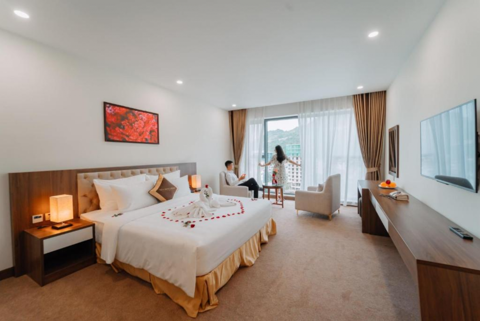 Du Lịch Hà Giang - Cao Nguyên Đá - Sapa - Fansipan 5 Ngày 4 Đêm