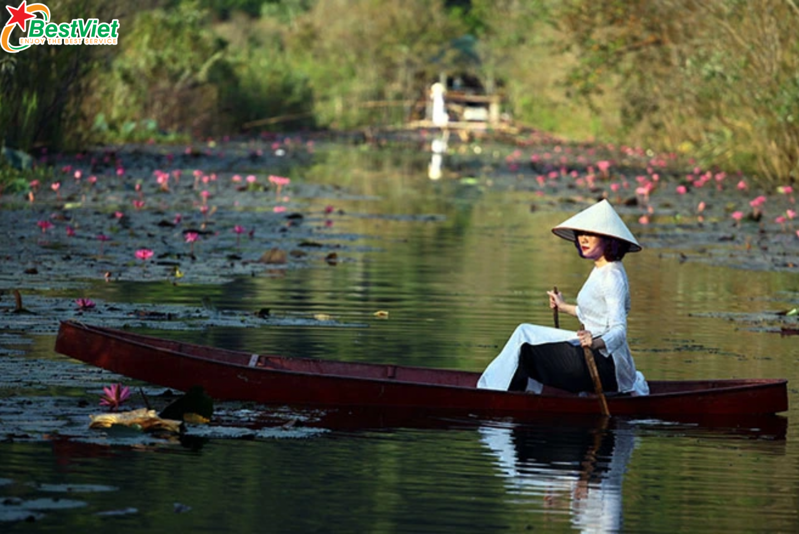 Du Lịch Chùa Hương - Động Hương Tích 1 Ngày