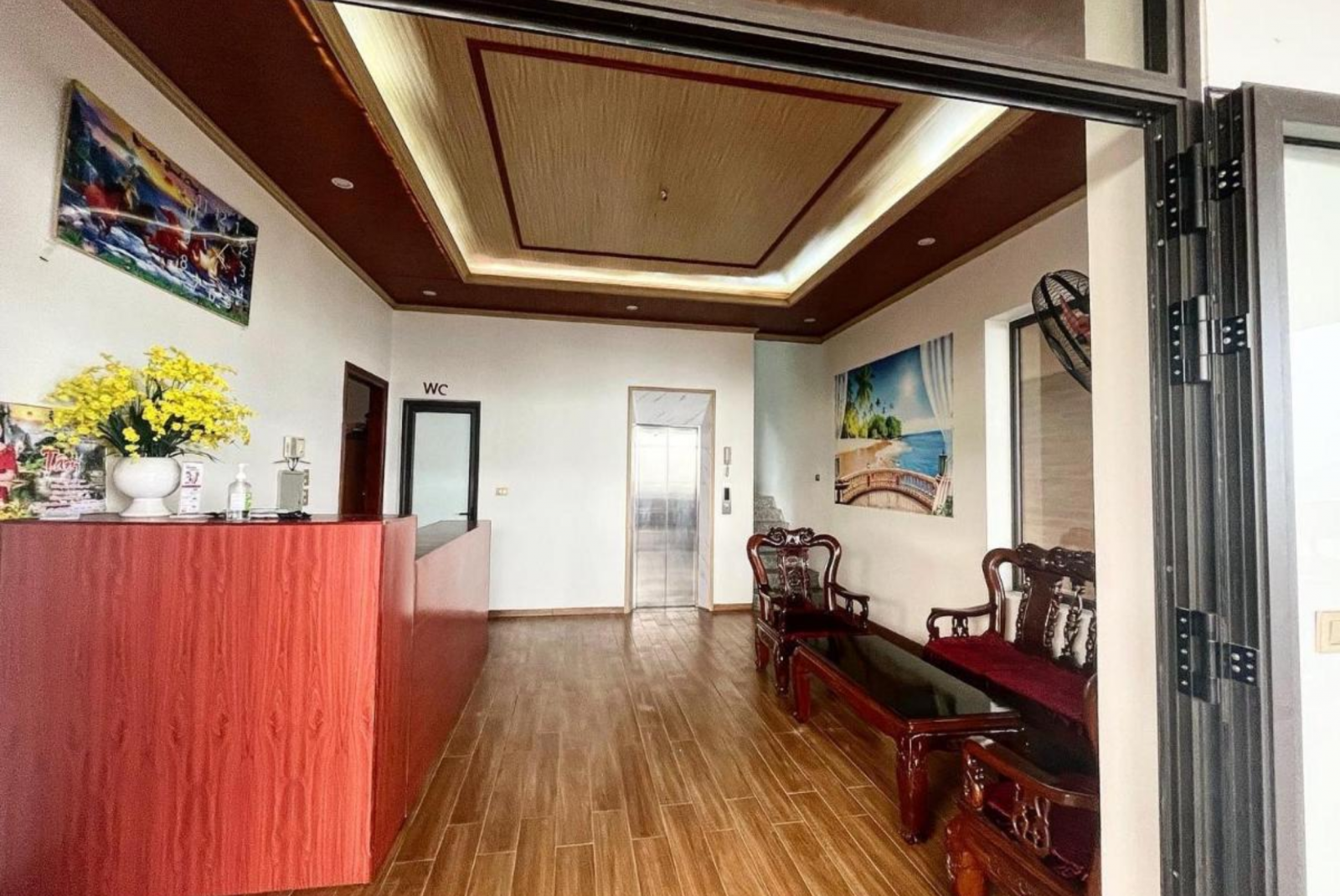 Du Lịch Khám Phá Tam Đảo - Sapa Bên Thềm Hà Nội 2 Ngày 1 Đêm