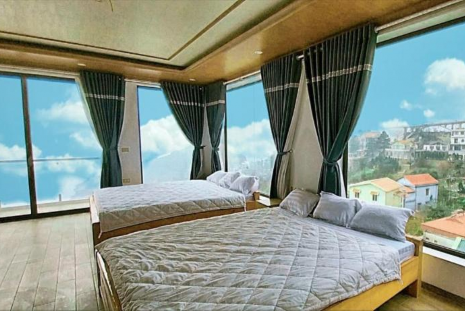 Du Lịch Khám Phá Tam Đảo - Sapa Bên Thềm Hà Nội 2 Ngày 1 Đêm