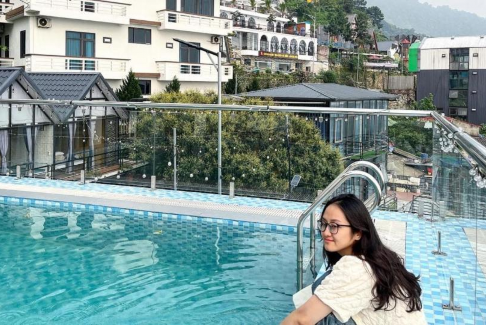 Du Lịch Khám Phá Tam Đảo - Sapa Bên Thềm Hà Nội 2 Ngày 1 Đêm