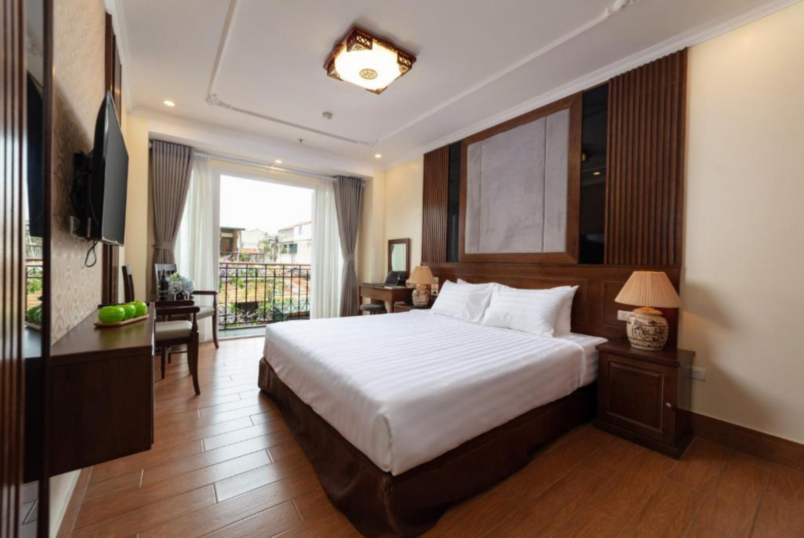 Du Lịch Hà Nội - Hạ Long Bay - Sapa - Fansipan 4 Ngày 3 Đêm